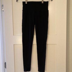 Athleta High Rise Chaturanga Tight XSP